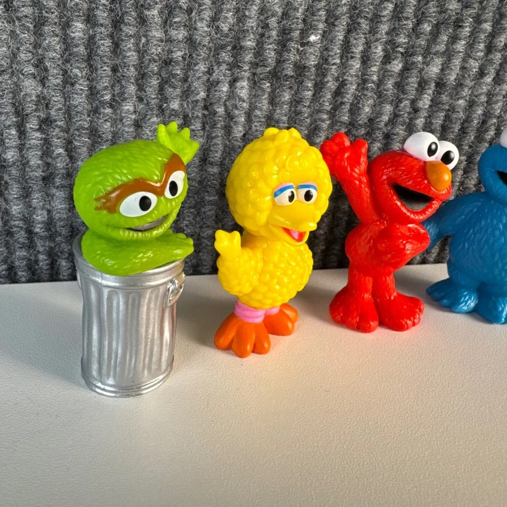 Sesame Workshop sesame street